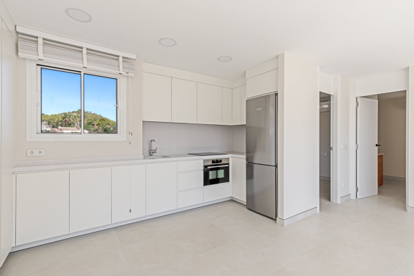 Renovated apartment directly on the marina of Port Andratx image 6