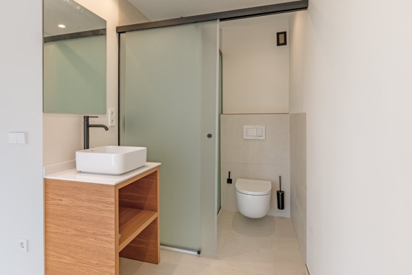 Renovated apartment directly on the marina of Port Andratx image 11