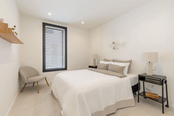 Exclusive townhouse with high-quality fittings and living comfort in Portixol image 9