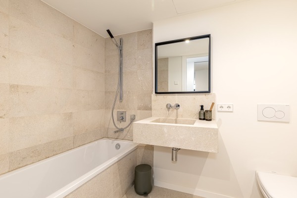 Exclusive townhouse with high-quality fittings and living comfort in Portixol image 10