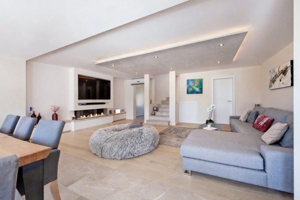 Exclusive mediterranean villa with sea views in a sought-after location image 6