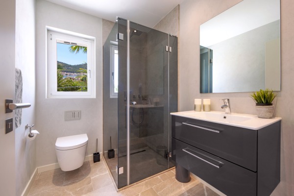 Exclusive mediterranean villa with sea views in a sought-after location image 11