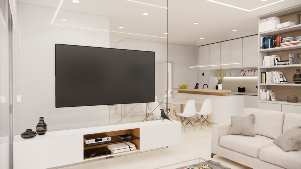 Exclusive New-Build Penthouse with Jacuzzi in Colonia San Jordi image 6