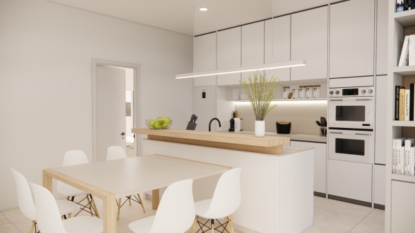 Exclusive New-Build Penthouse with Jacuzzi in Colonia San Jordi image 7