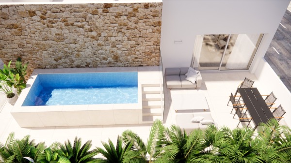 Exclusive New-Build Penthouse with Jacuzzi in Colonia San Jordi image 10