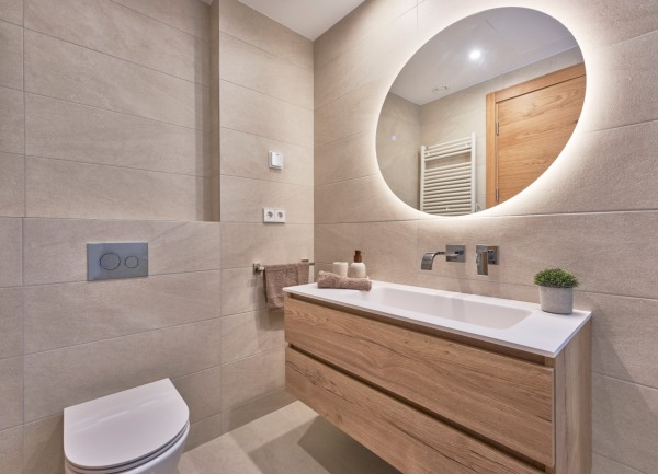 New-build apartments in a modern development in an attractive location image 11