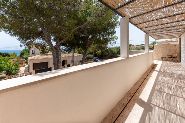 Luxurious newly built villa in Cap des Moro in the Mondragó Natural Park image 11