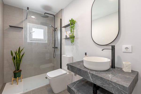 Renovated sea view apartment for sale in Santa Ponsa image 8