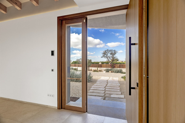 Modern newly built finca with stunning countryside views image 6