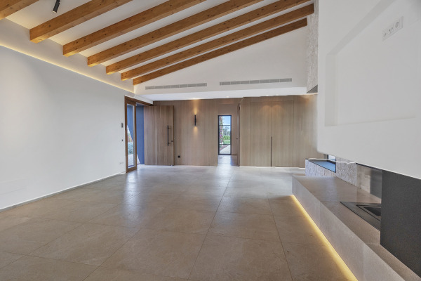 Modern newly built finca with stunning countryside views image 7