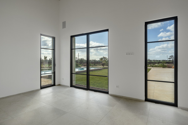 Modern newly built finca with stunning countryside views image 9