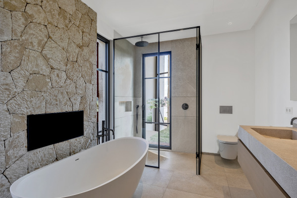 Modern newly built finca with stunning countryside views image 10