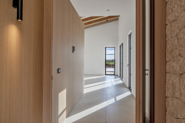 Modern newly built finca with stunning countryside views image 11