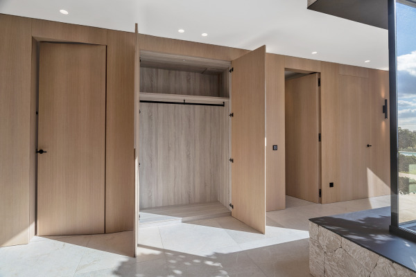 Modern newly built finca with stunning countryside views image 12