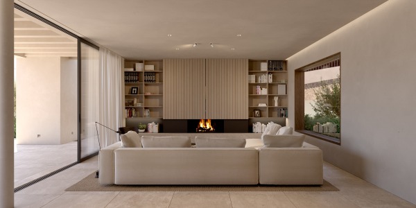 Exceptional new-build luxury villa with sea views near Palma image 6