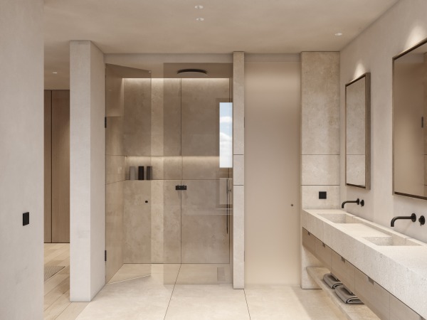 Exceptional new-build luxury villa with sea views near Palma image 11