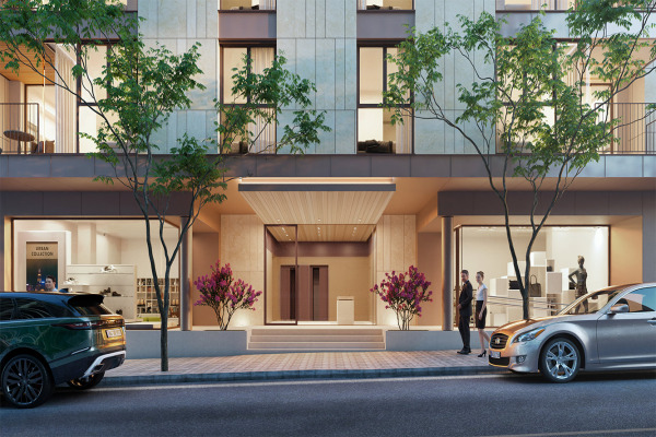 New apartments in a sought-after location in Santa Catalina, Palma de Mallorca image 3