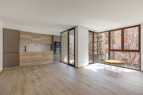 New apartments in a sought-after location in Santa Catalina, Palma de Mallorca image 7