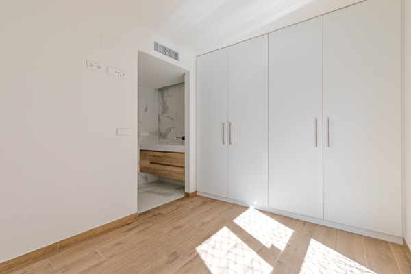 New apartments in a sought-after location in Santa Catalina, Palma de Mallorca image 8