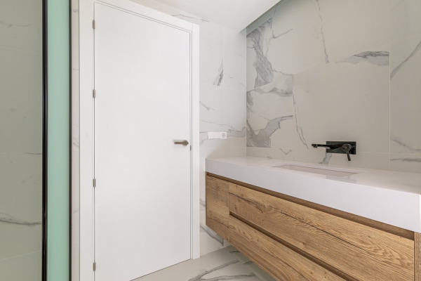 New apartments in a sought-after location in Santa Catalina, Palma de Mallorca image 11