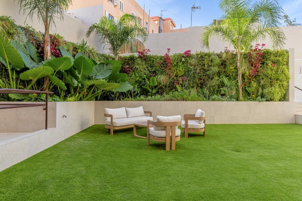 New apartments in a sought-after location in Santa Catalina, Palma de Mallorca image 7