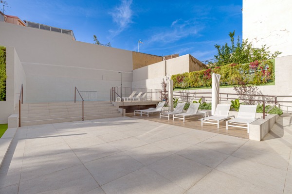 New apartments in a sought-after location in Santa Catalina, Palma de Mallorca image 8