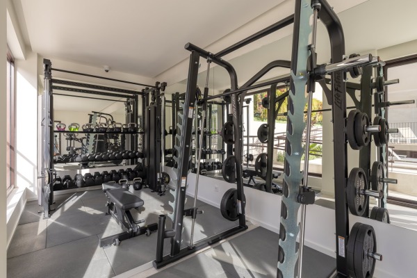 New apartments in a sought-after location in Santa Catalina, Palma de Mallorca image 9