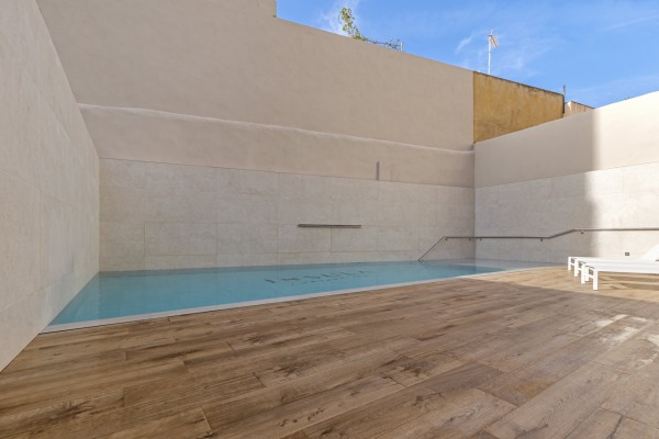 New apartments in a sought-after location in Santa Catalina, Palma de Mallorca image 10