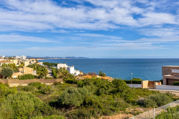 Modern new-build villa in Cala Murada on the east coast of Mallorca image 7