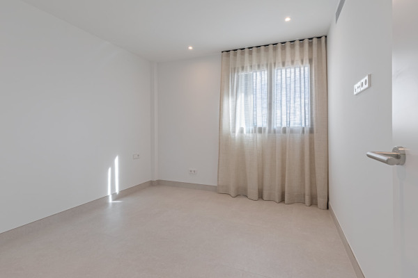 New development apartments in modern residence close to Es Trenc beach image 5