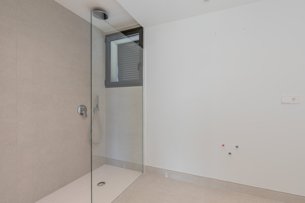 New development apartments in modern residence close to Es Trenc beach image 6