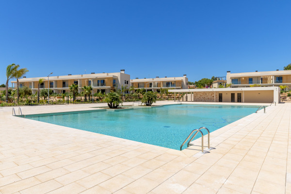 New development apartments in modern residence close to Es Trenc beach image 7