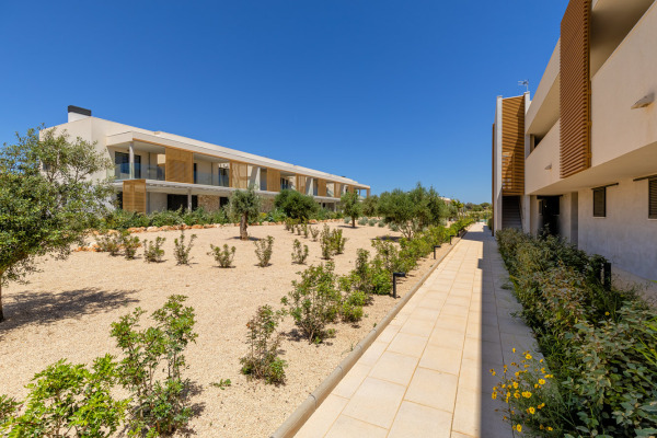 New development apartments in modern residence close to Es Trenc beach image 9