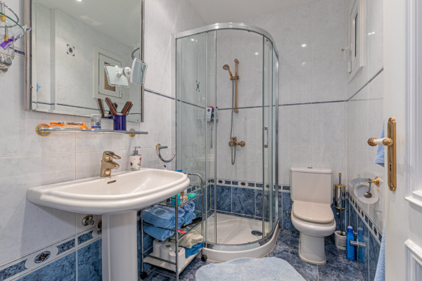 Mediterranean villa with sea views in a quiet location in Costa de la Calma image 8